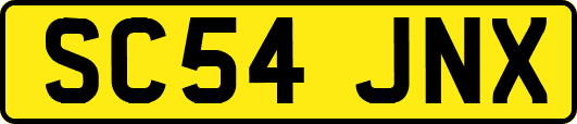 SC54JNX