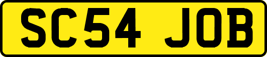 SC54JOB