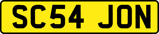 SC54JON