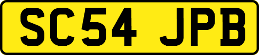 SC54JPB