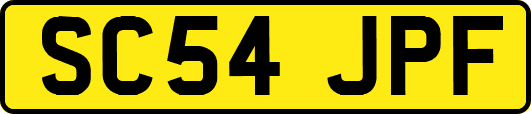 SC54JPF