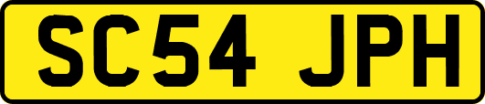 SC54JPH