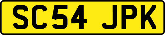 SC54JPK