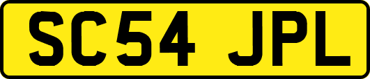 SC54JPL