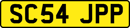 SC54JPP