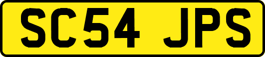 SC54JPS