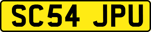 SC54JPU
