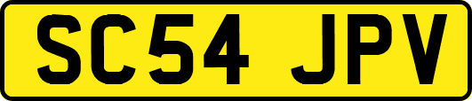 SC54JPV