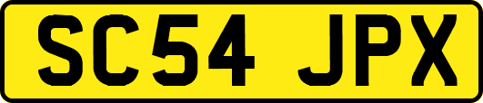 SC54JPX