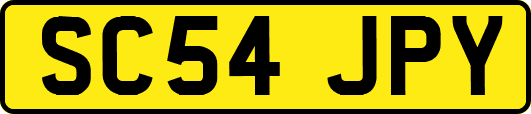 SC54JPY