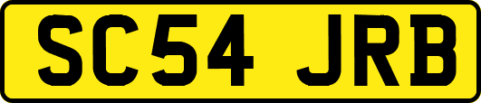 SC54JRB