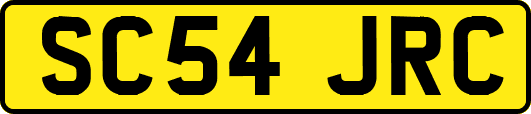 SC54JRC