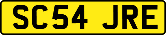 SC54JRE