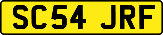 SC54JRF