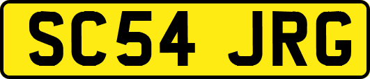 SC54JRG