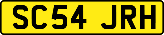SC54JRH