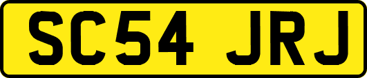SC54JRJ
