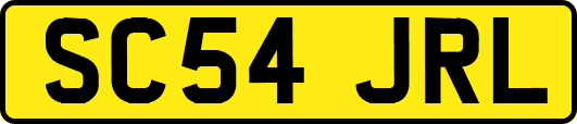 SC54JRL