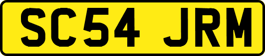 SC54JRM