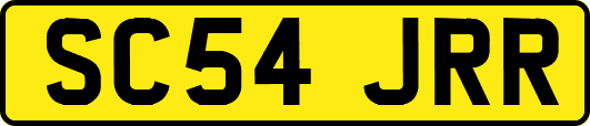 SC54JRR