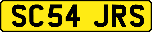 SC54JRS