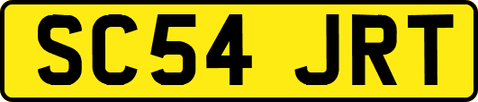 SC54JRT