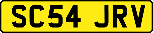 SC54JRV