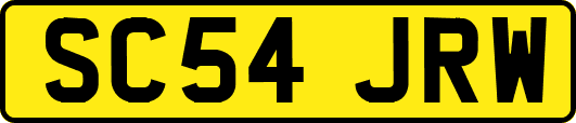 SC54JRW