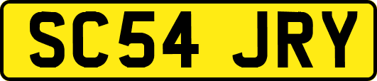 SC54JRY