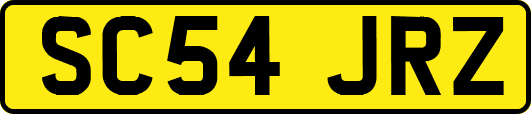 SC54JRZ