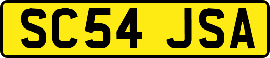 SC54JSA
