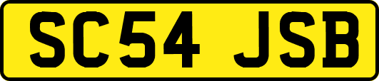 SC54JSB