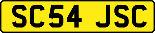 SC54JSC