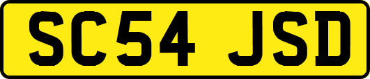 SC54JSD
