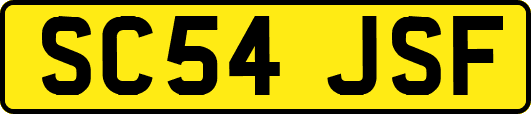 SC54JSF