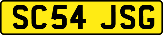 SC54JSG