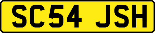 SC54JSH
