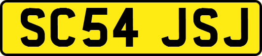 SC54JSJ