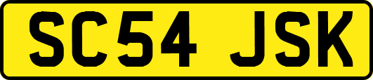 SC54JSK