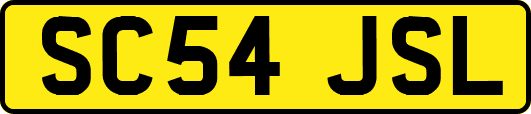 SC54JSL