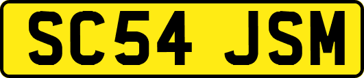 SC54JSM