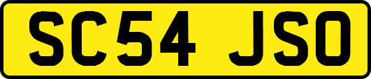 SC54JSO