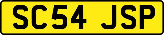 SC54JSP