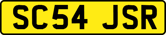 SC54JSR