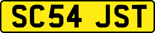 SC54JST