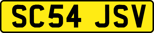 SC54JSV