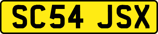 SC54JSX