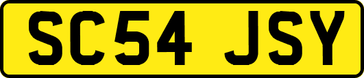 SC54JSY