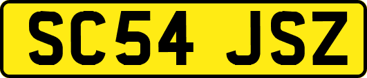 SC54JSZ