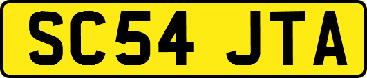 SC54JTA